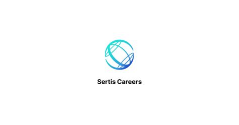 sertis website.